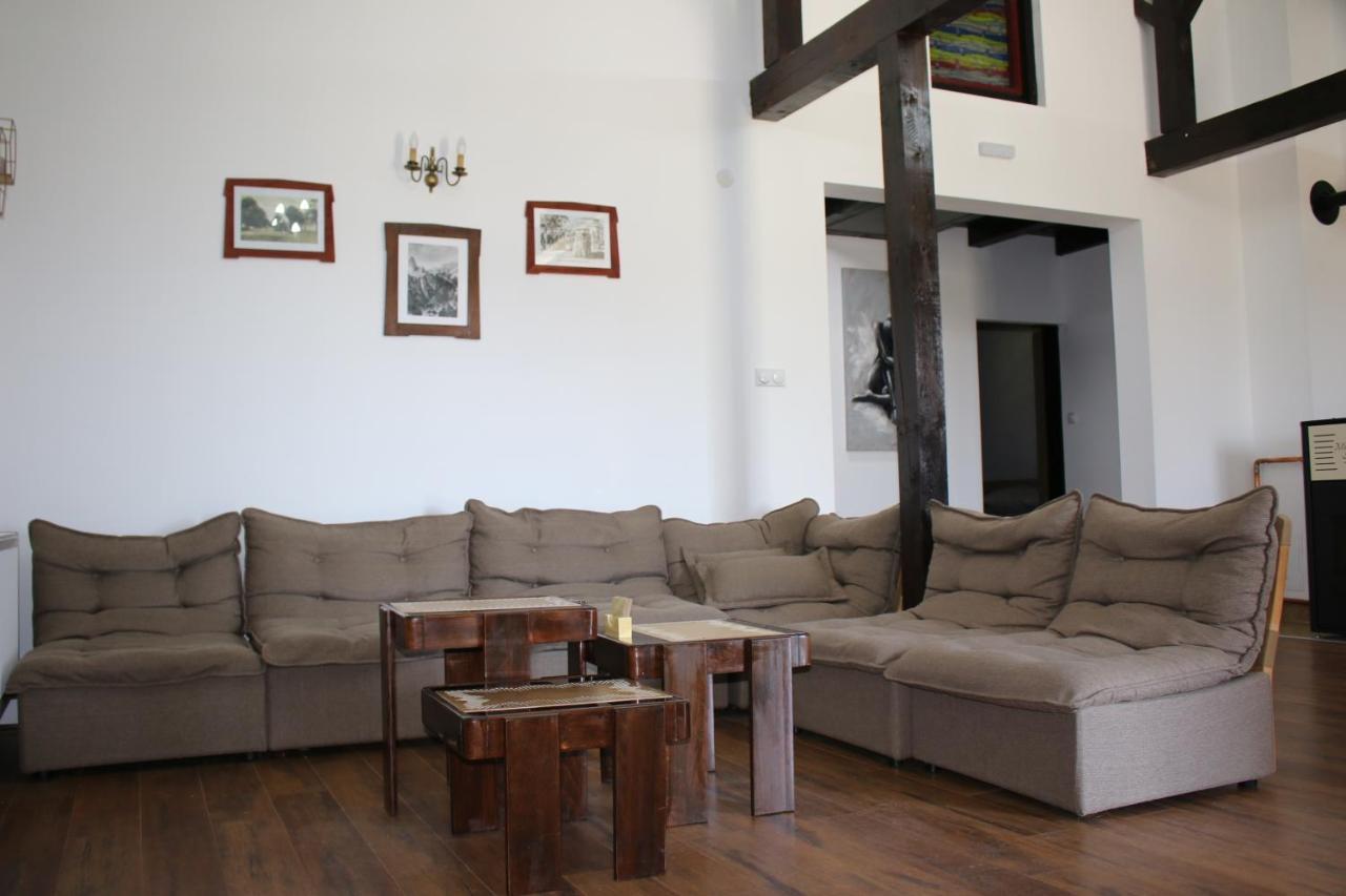House Milovanovic Soko Banja Exterior photo
