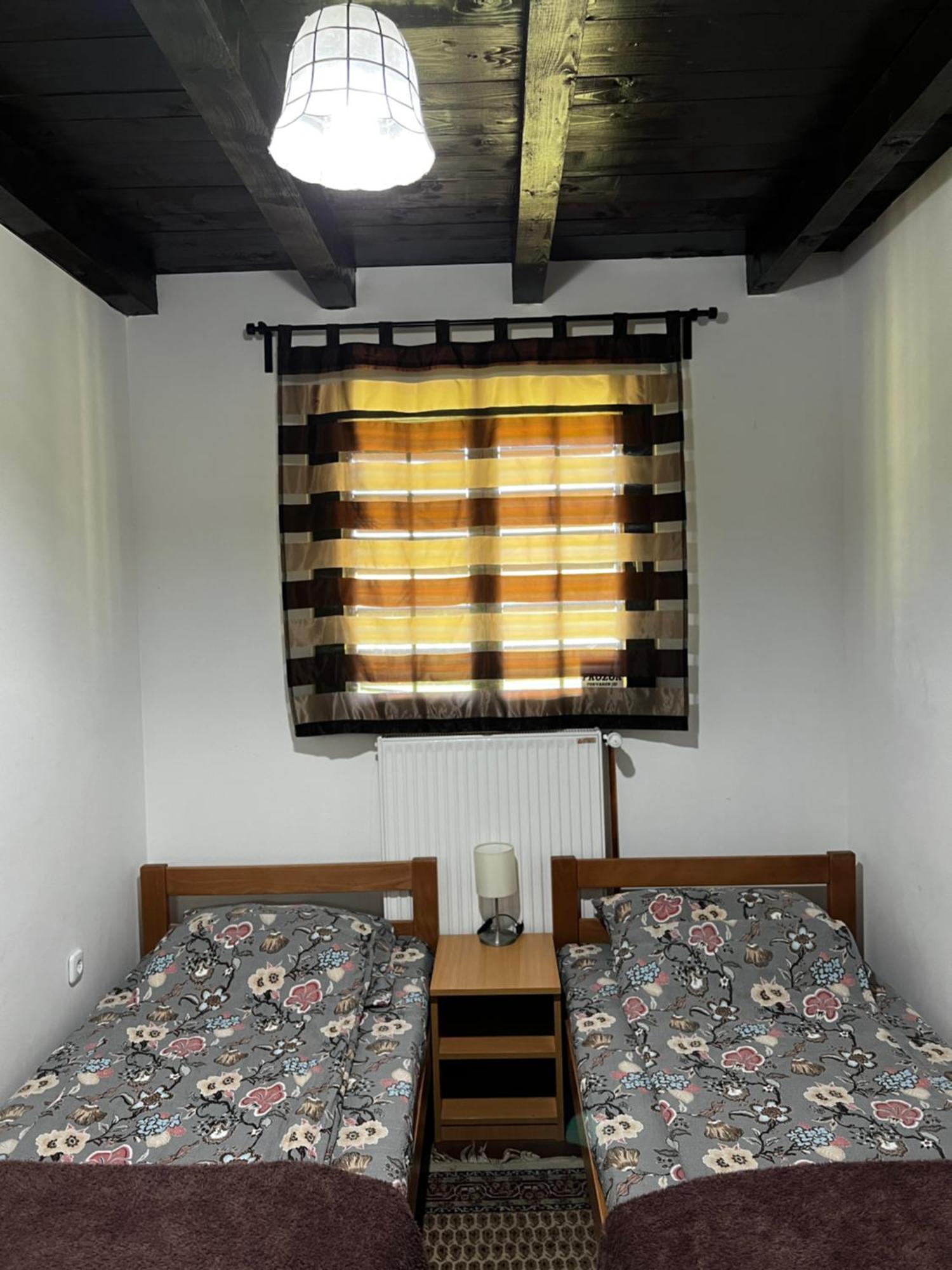 House Milovanovic Soko Banja Exterior photo