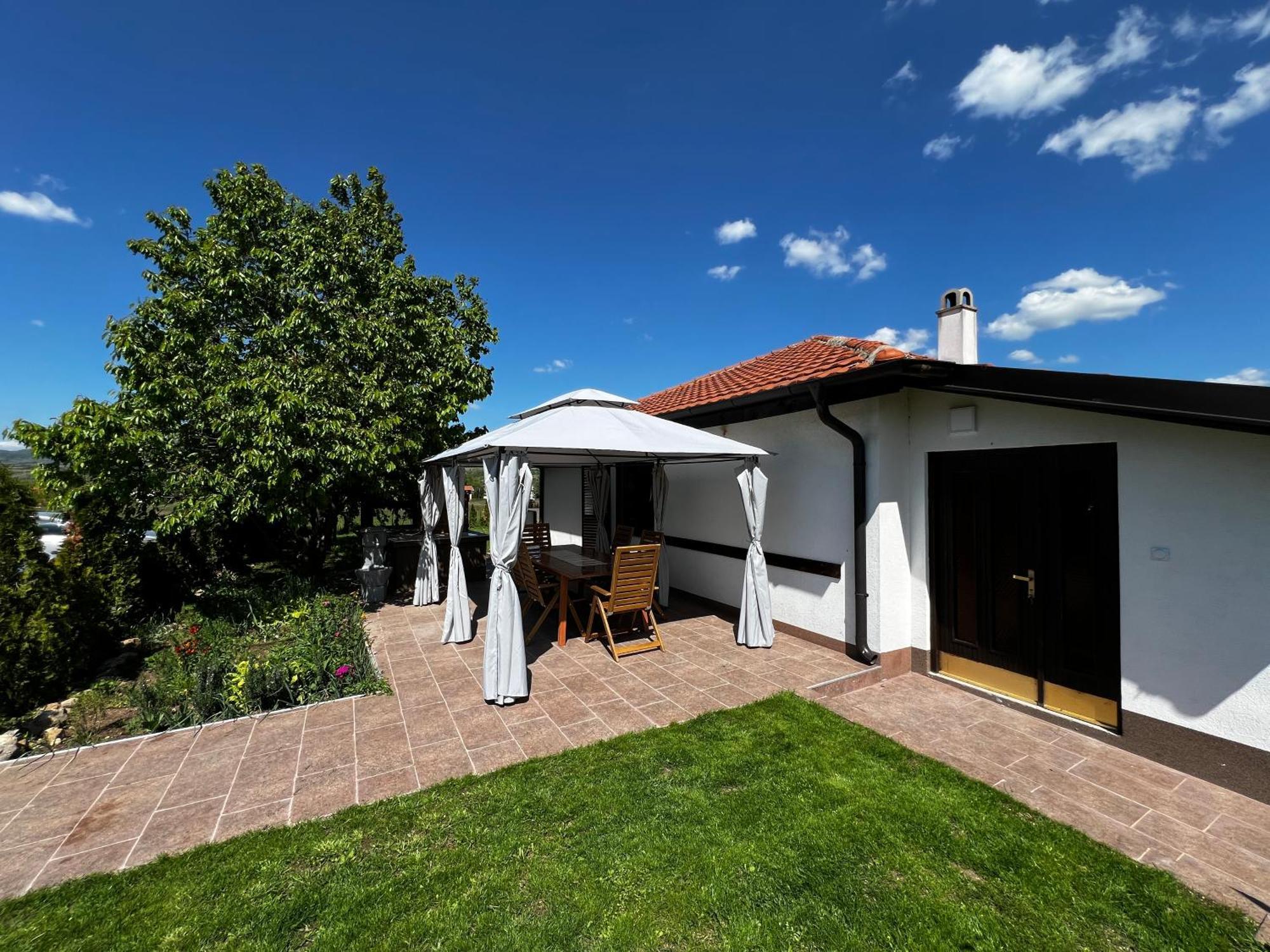 House Milovanovic Soko Banja Exterior photo